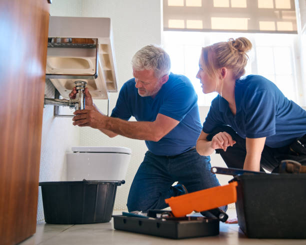 Best Emergency Plumbing Services in Tularosa, NM